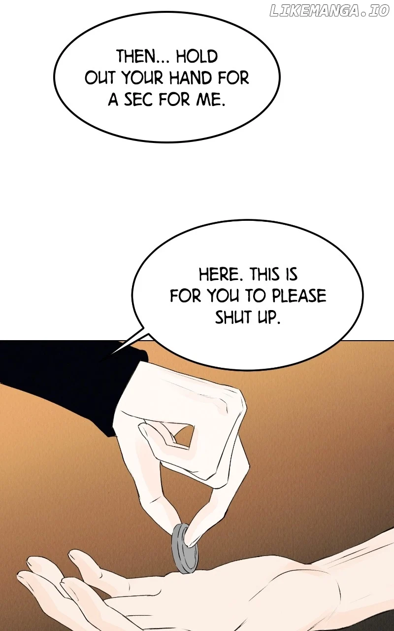 Want to See My Cat? Chapter 34 page 76