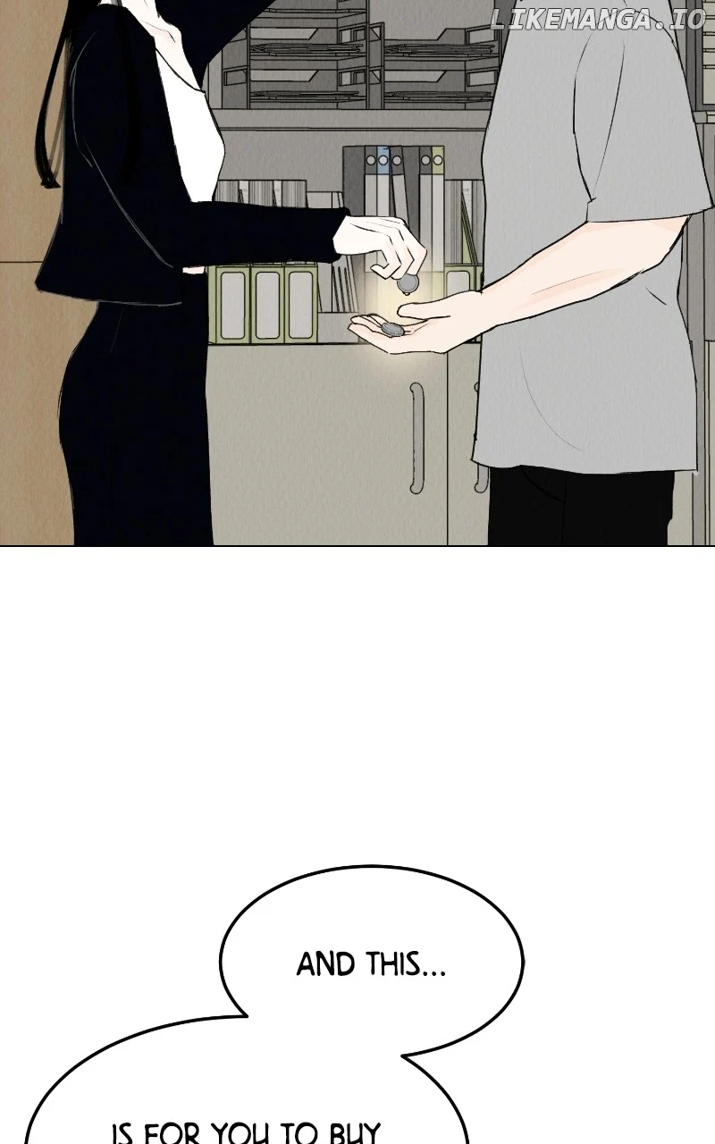 Want to See My Cat? Chapter 34 page 78