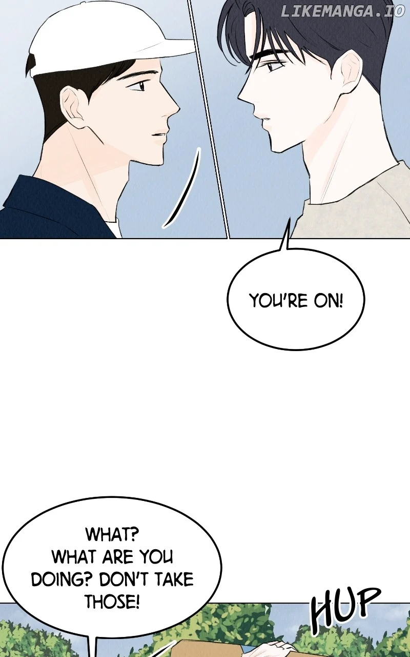 Want to See My Cat? Chapter 34 page 7