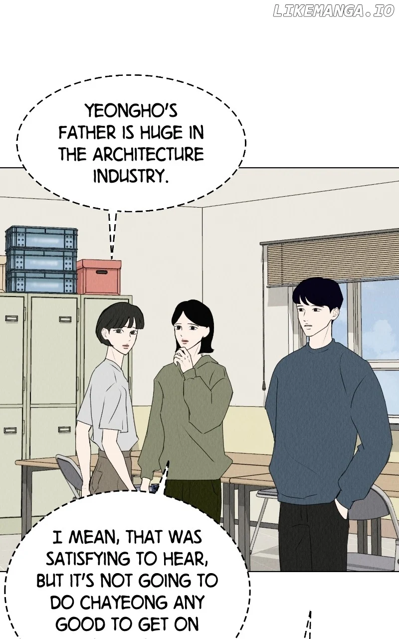 Want to See My Cat? Chapter 34 page 83