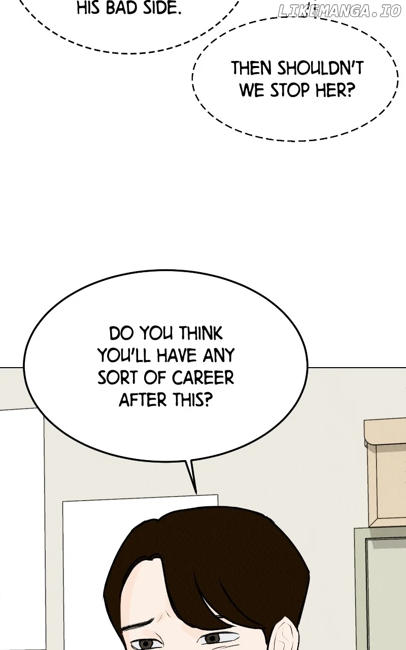 Want to See My Cat? Chapter 34 page 84