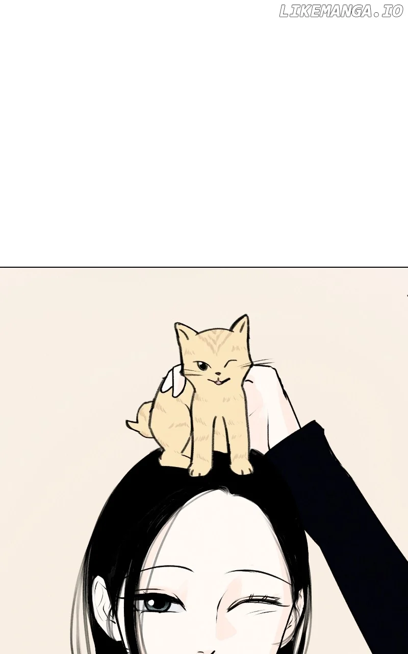 Want to See My Cat? Chapter 34 page 87