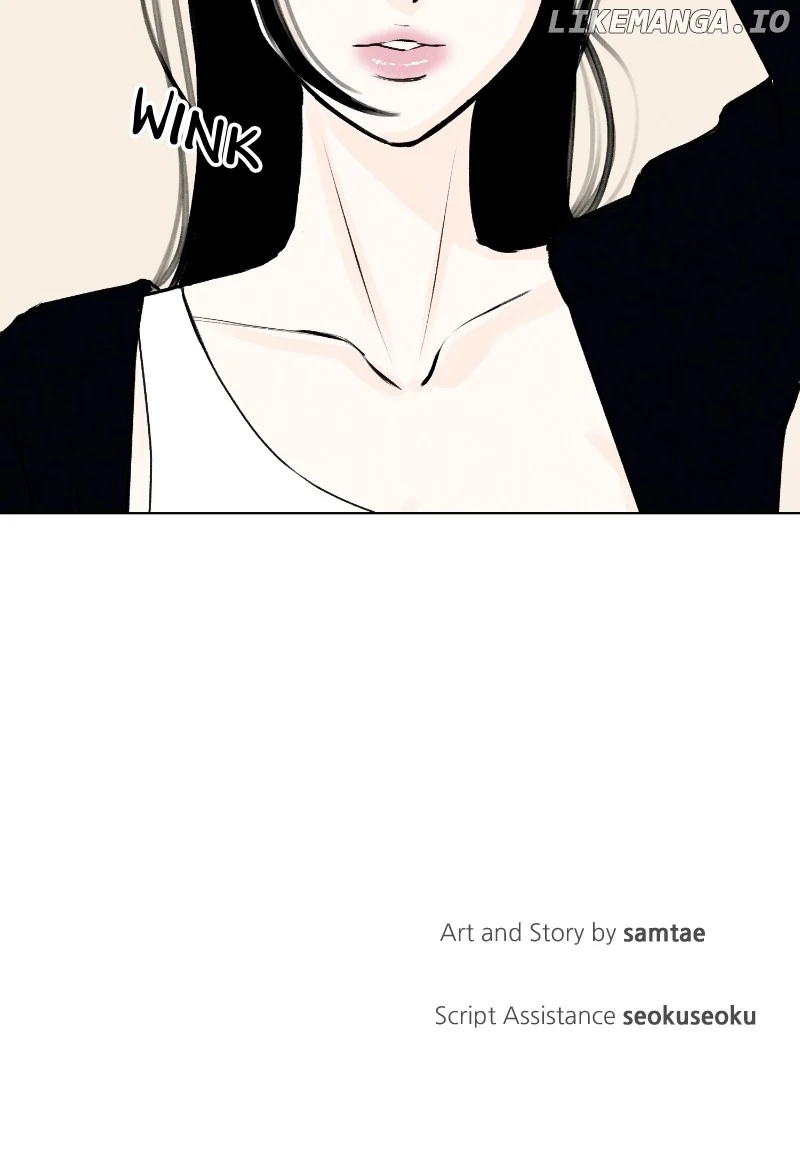 Want to See My Cat? Chapter 34 page 88