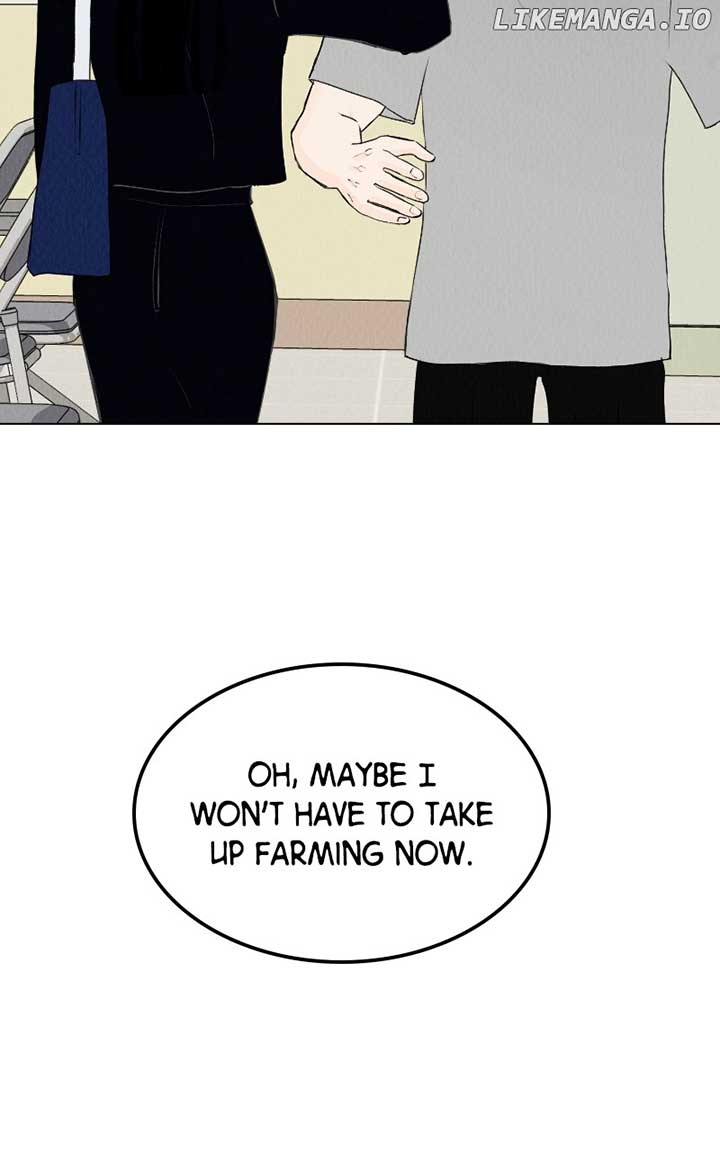 Want to See My Cat? Chapter 35 page 9