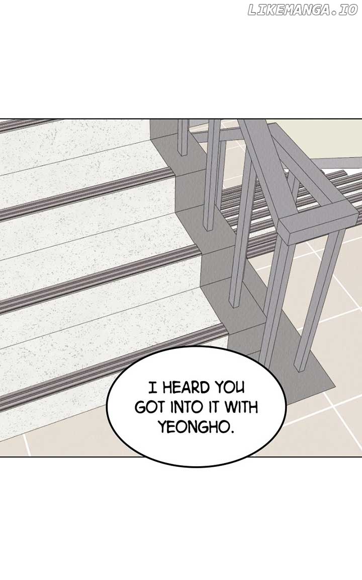 Want to See My Cat? Chapter 35 page 11