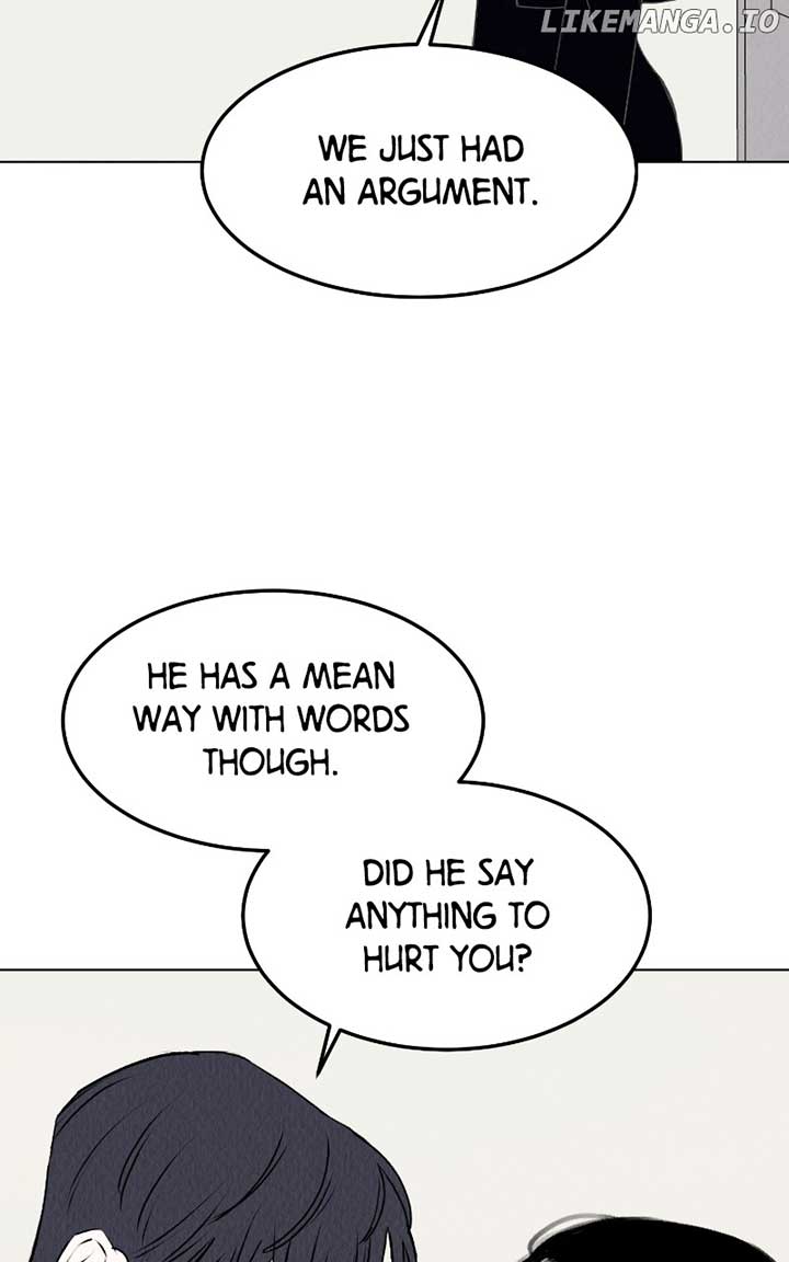 Want to See My Cat? Chapter 35 page 13