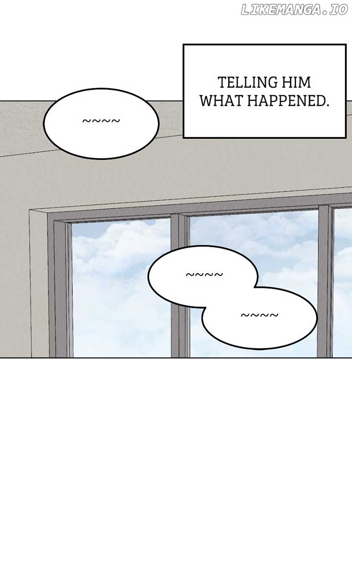 Want to See My Cat? Chapter 35 page 15