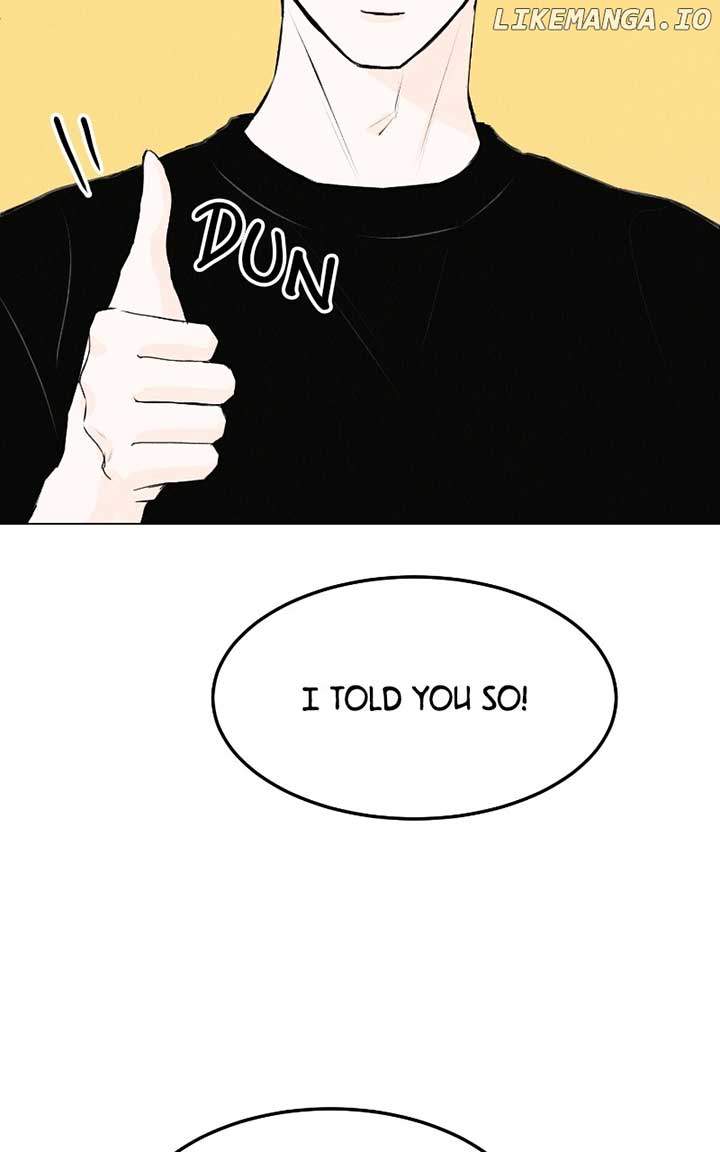 Want to See My Cat? Chapter 35 page 18