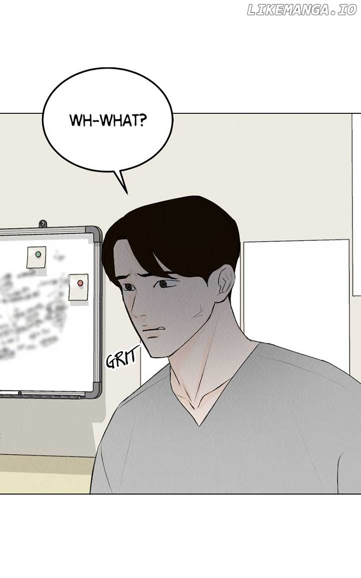 Want to See My Cat? Chapter 35 page 1