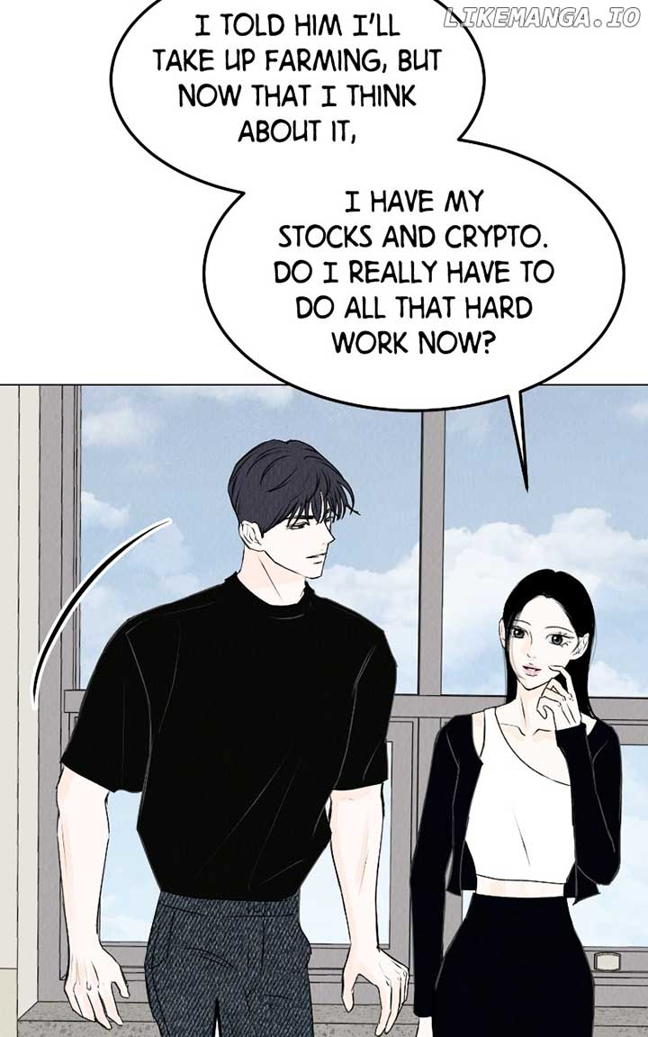 Want to See My Cat? Chapter 35 page 19