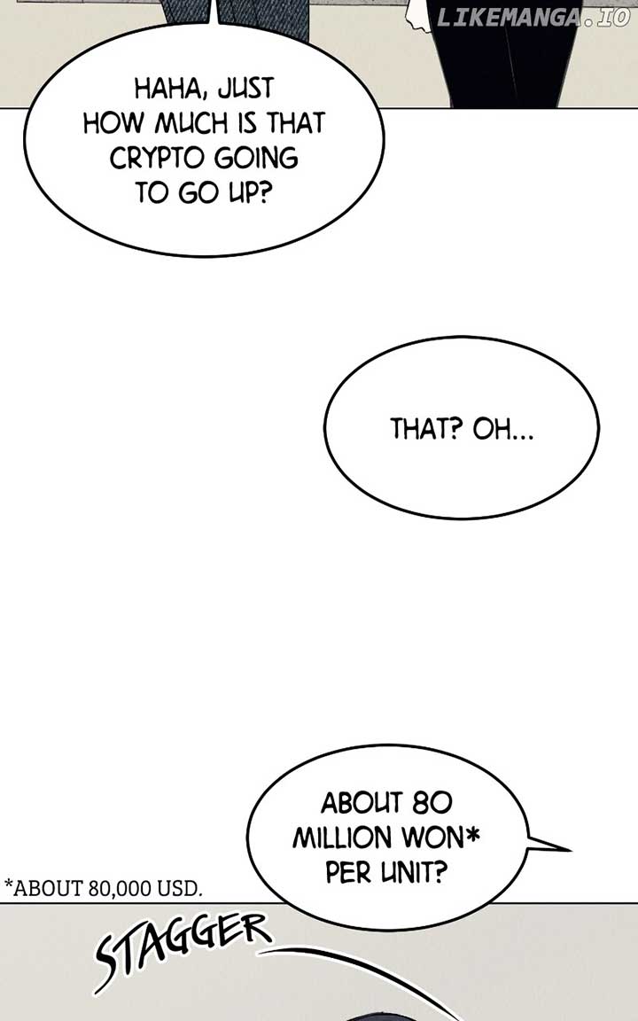 Want to See My Cat? Chapter 35 page 20