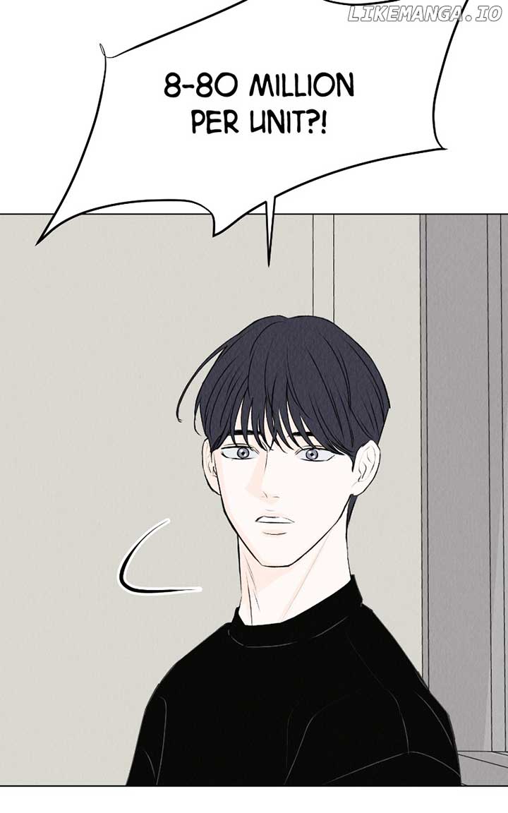 Want to See My Cat? Chapter 35 page 22