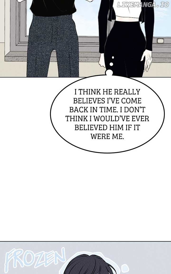 Want to See My Cat? Chapter 35 page 24