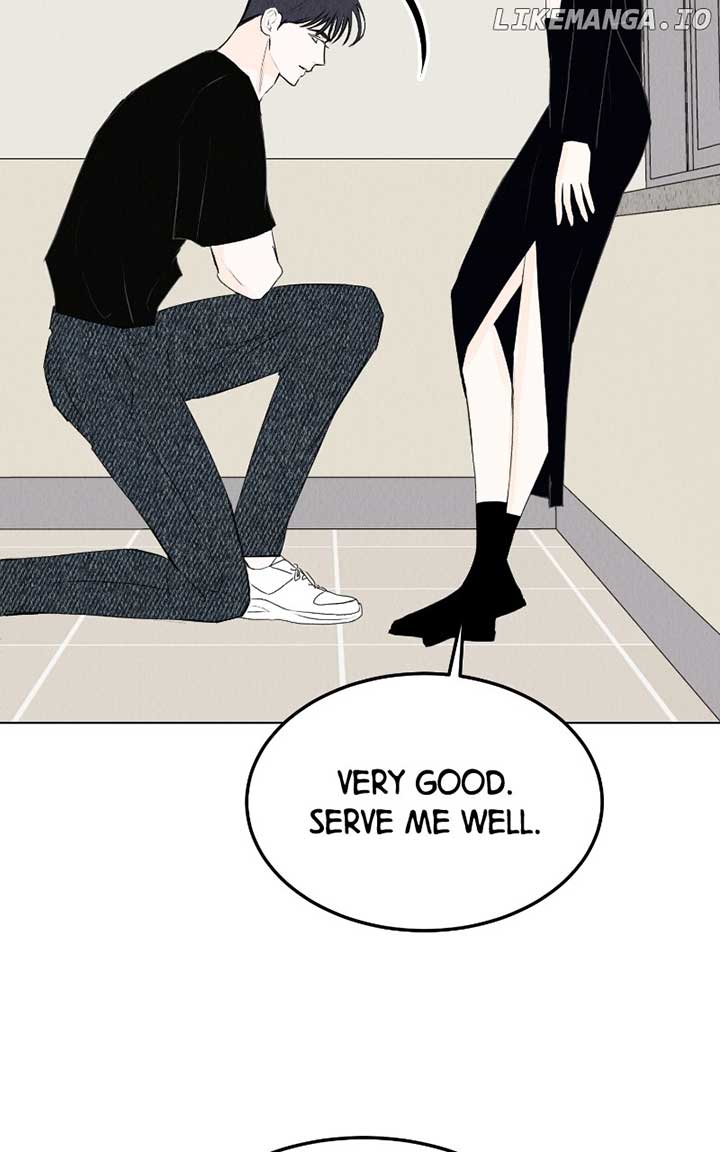 Want to See My Cat? Chapter 35 page 28