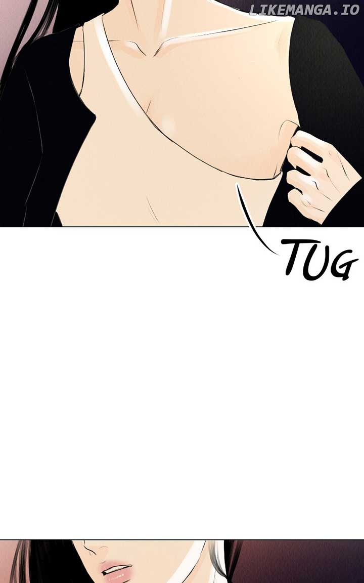 Want to See My Cat? Chapter 35 page 35
