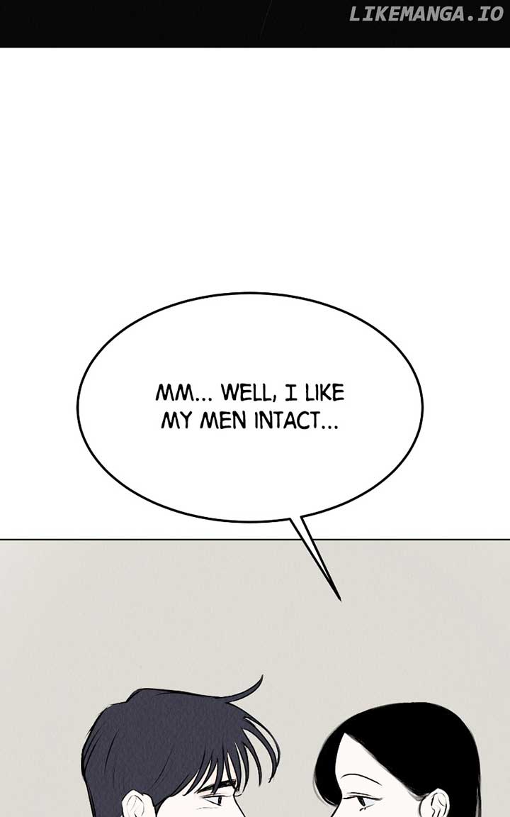 Want to See My Cat? Chapter 35 page 38