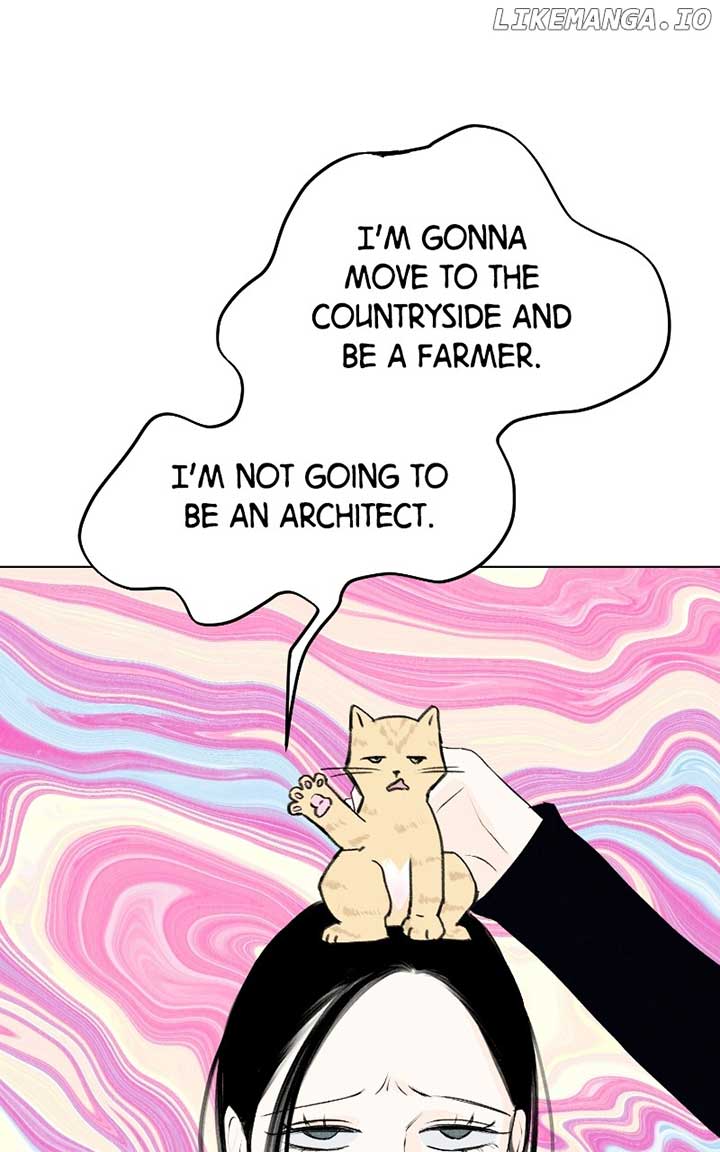 Want to See My Cat? Chapter 35 page 3