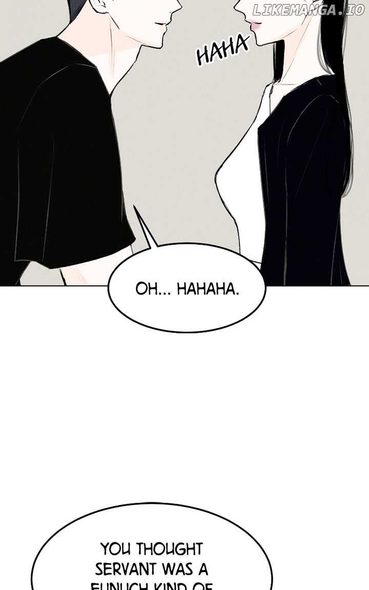 Want to See My Cat? Chapter 35 page 39