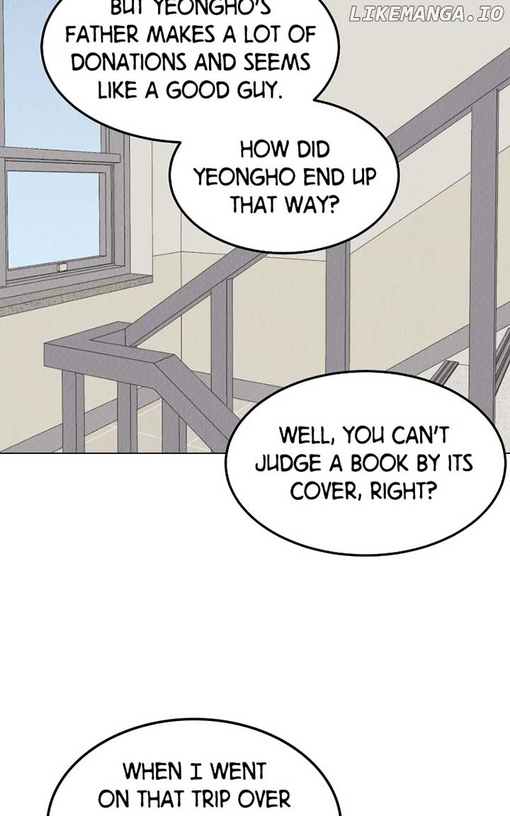 Want to See My Cat? Chapter 35 page 43