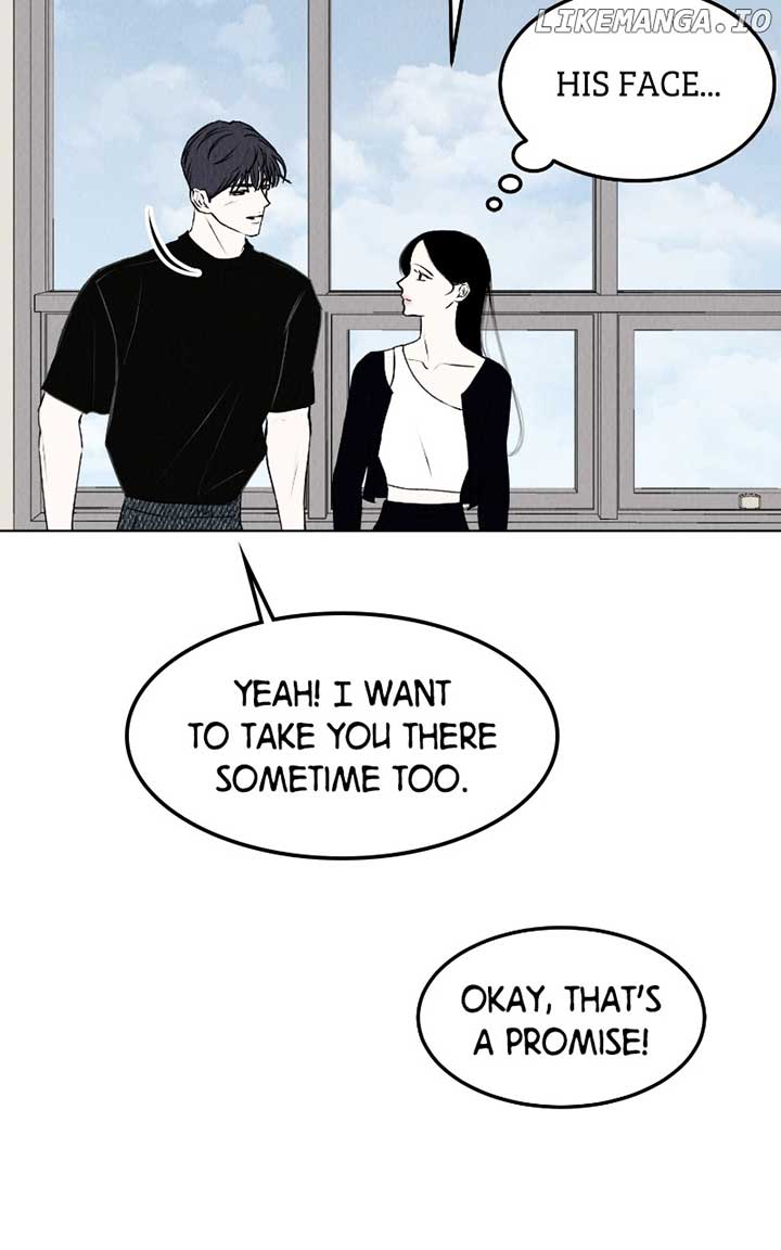 Want to See My Cat? Chapter 35 page 47