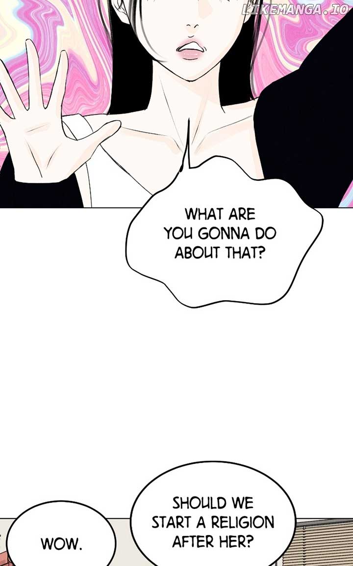 Want to See My Cat? Chapter 35 page 4