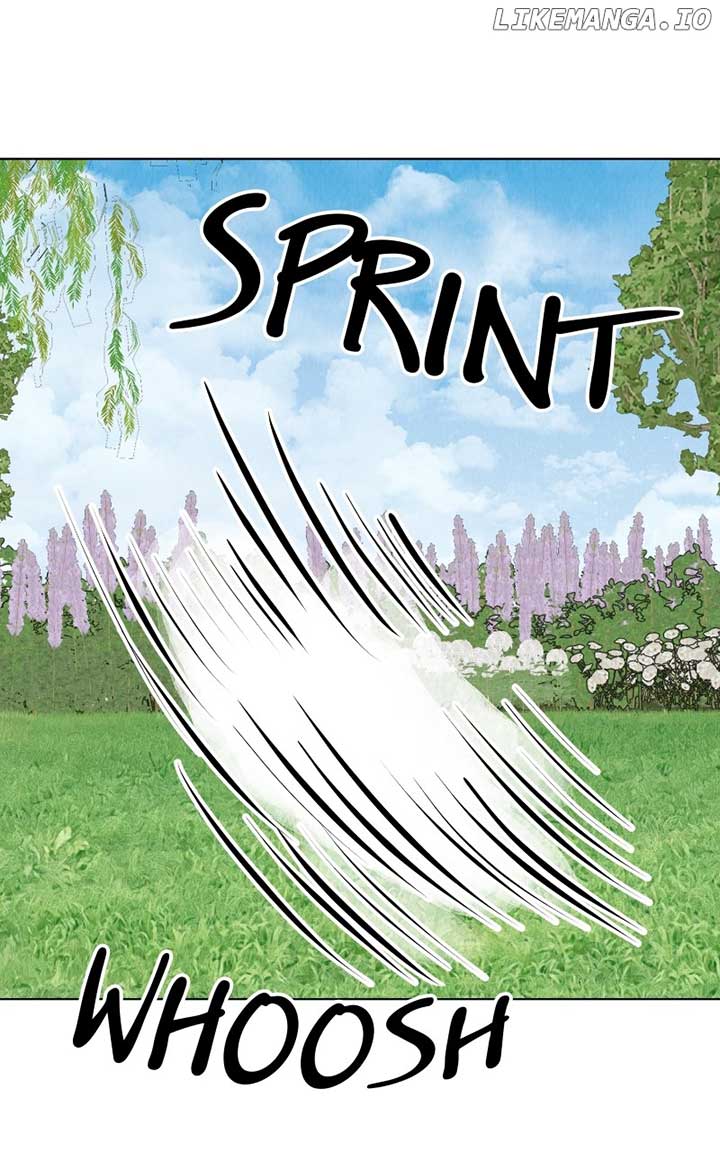 Want to See My Cat? Chapter 35 page 51