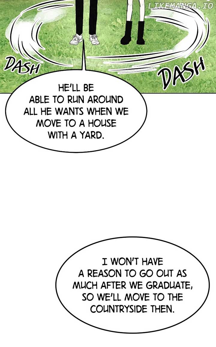 Want to See My Cat? Chapter 35 page 53