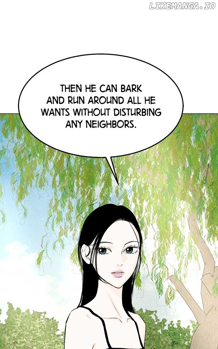 Want to See My Cat? Chapter 35 page 54