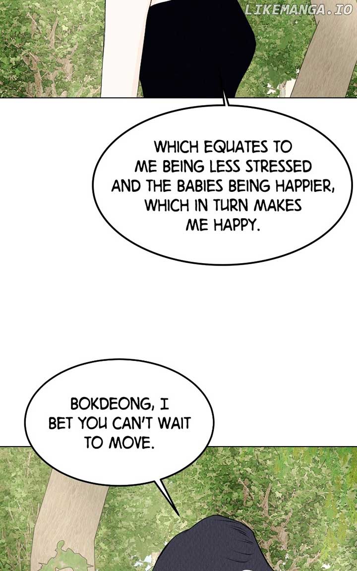 Want to See My Cat? Chapter 35 page 55