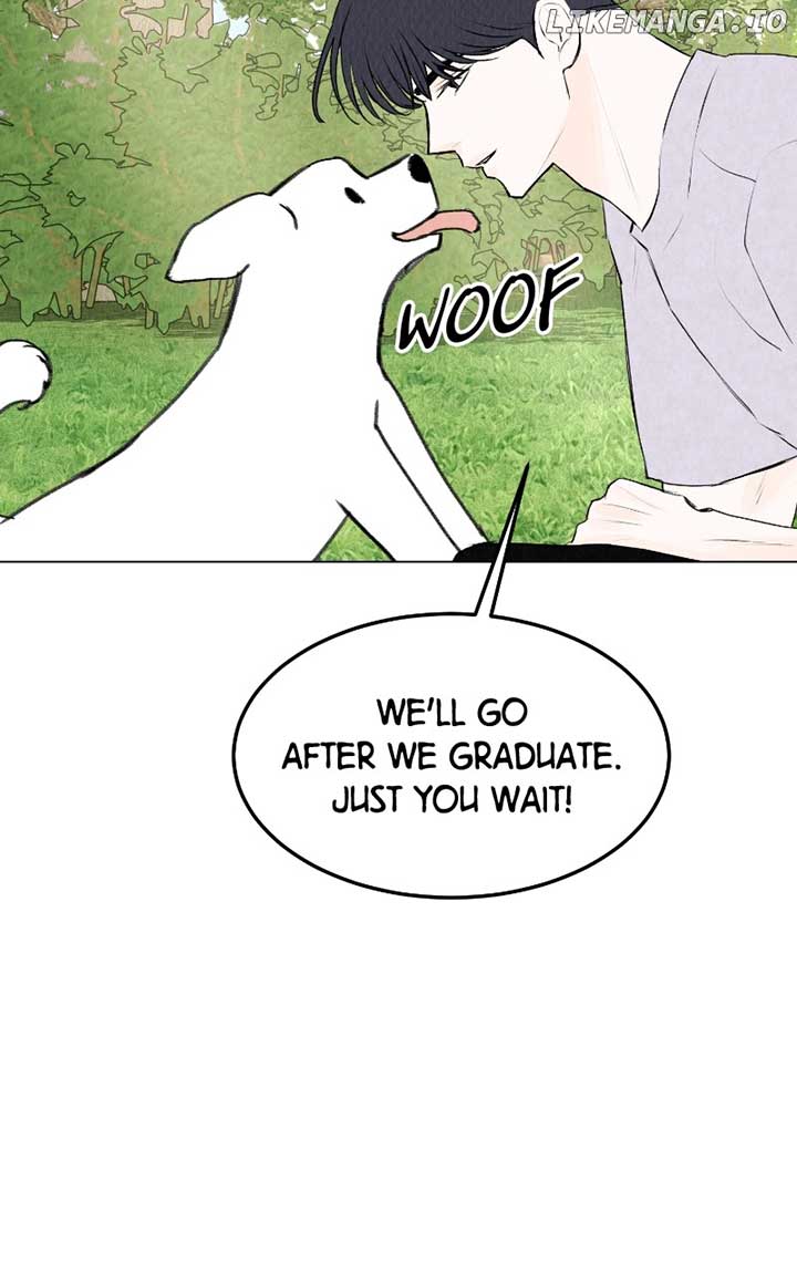 Want to See My Cat? Chapter 35 page 56