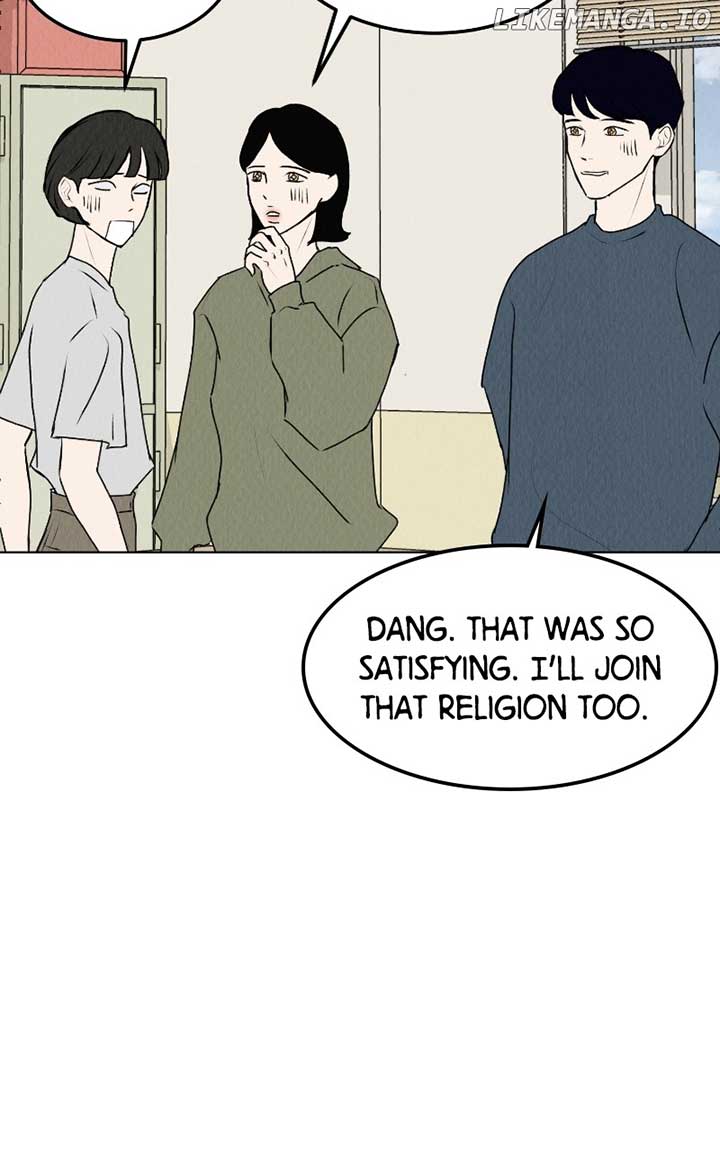 Want to See My Cat? Chapter 35 page 5
