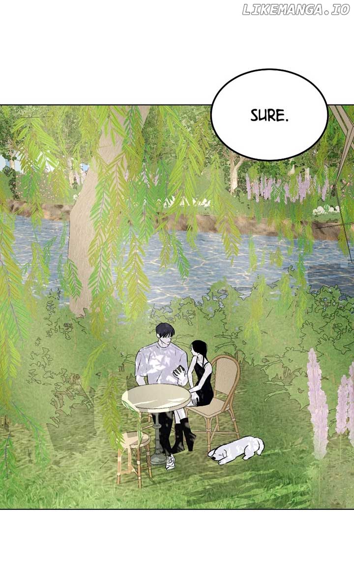 Want to See My Cat? Chapter 35 page 59
