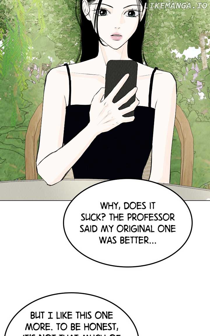 Want to See My Cat? Chapter 35 page 62