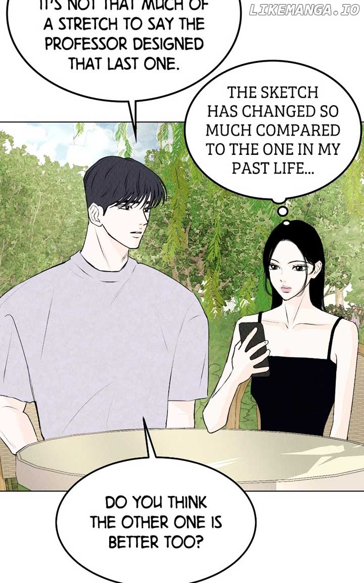 Want to See My Cat? Chapter 35 page 63
