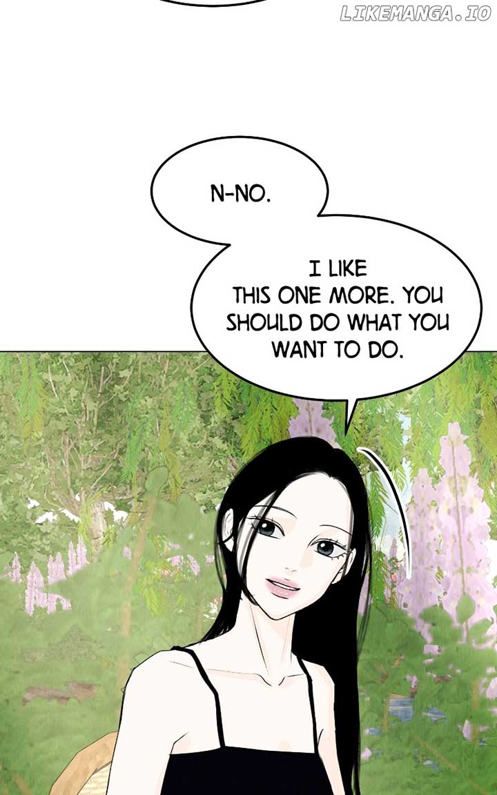 Want to See My Cat? Chapter 35 page 64