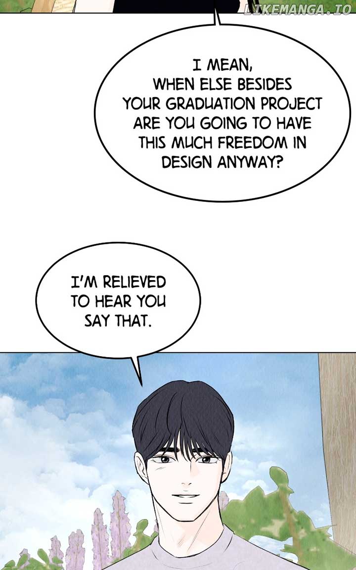 Want to See My Cat? Chapter 35 page 65