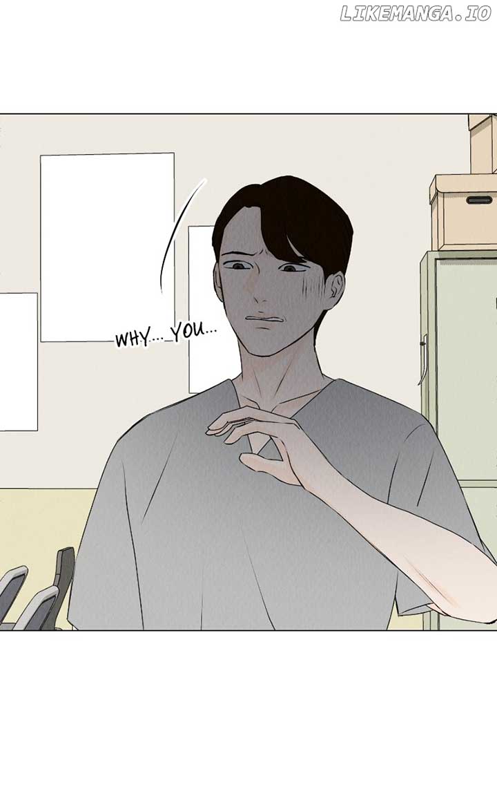 Want to See My Cat? Chapter 35 page 6