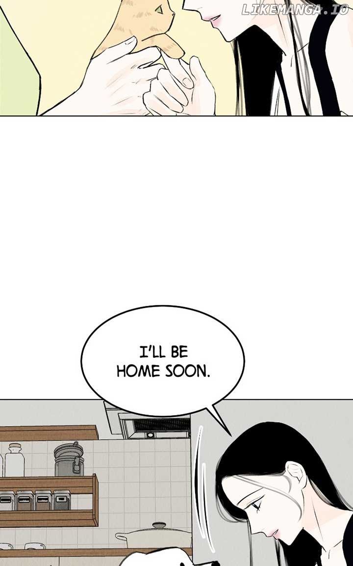 Want to See My Cat? Chapter 35 page 72