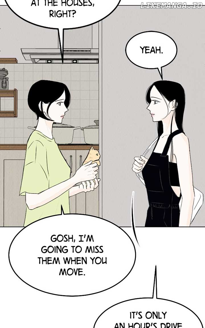 Want to See My Cat? Chapter 35 page 74
