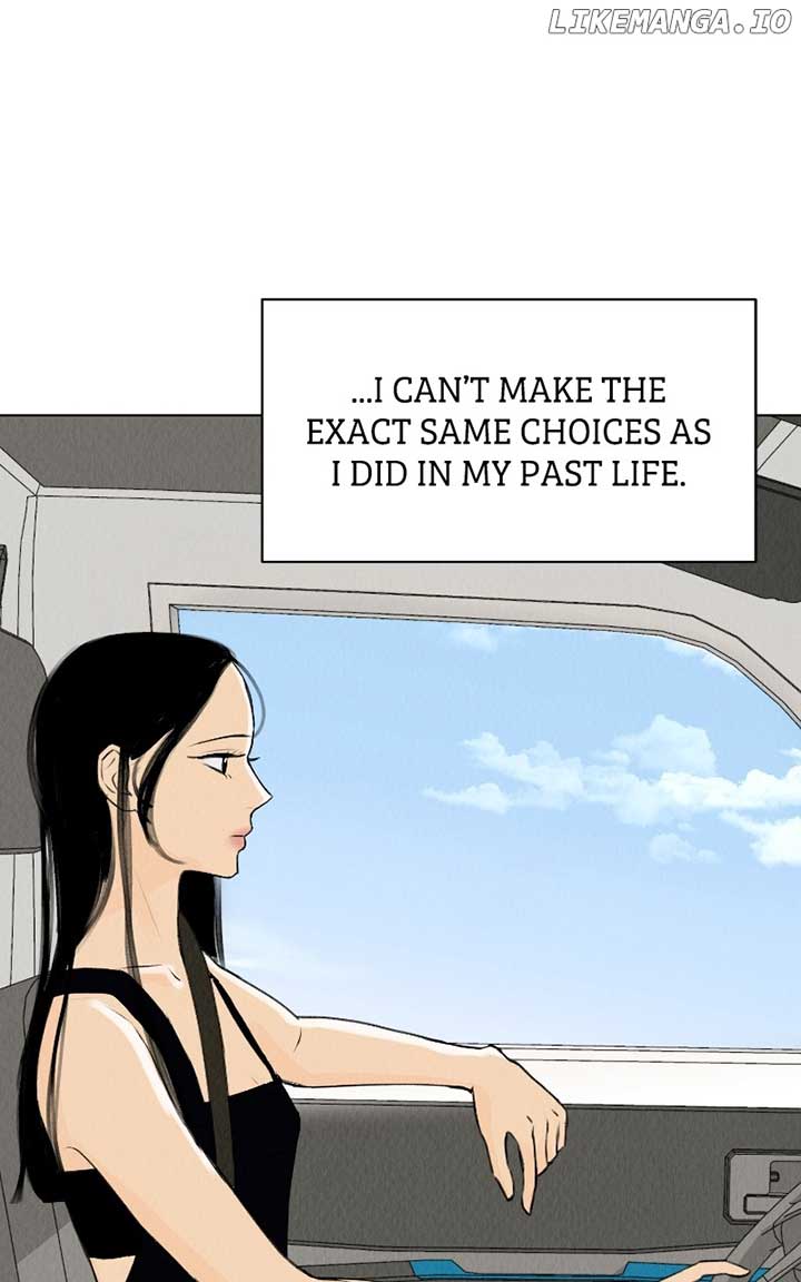 Want to See My Cat? Chapter 35 page 77