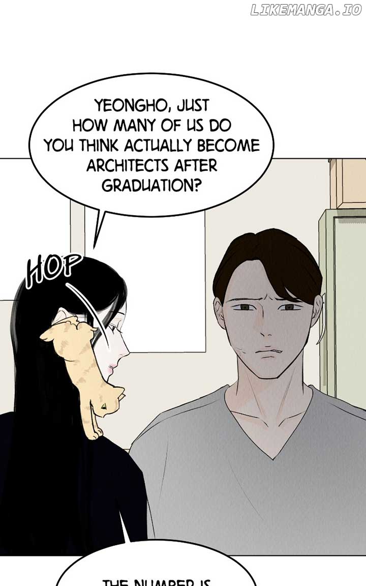 Want to See My Cat? Chapter 35 page 7