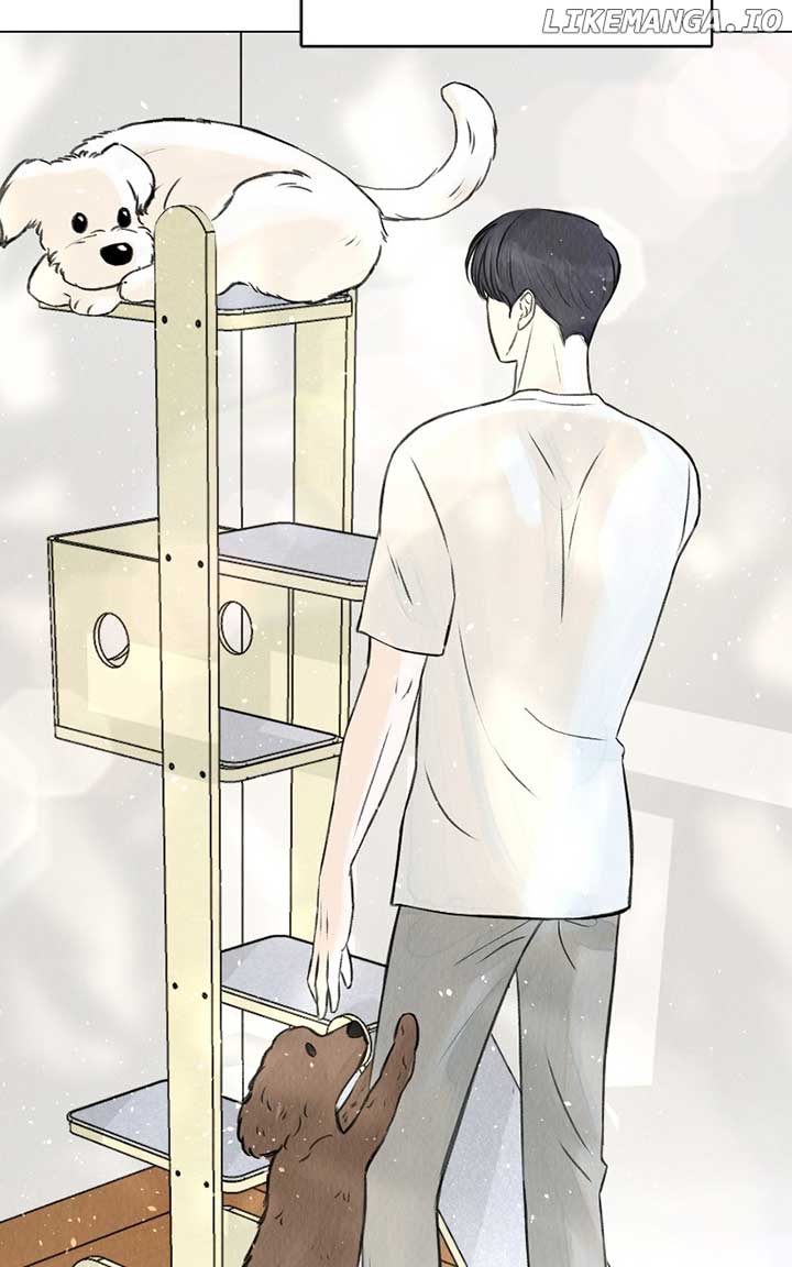 Want to See My Cat? Chapter 35 page 80