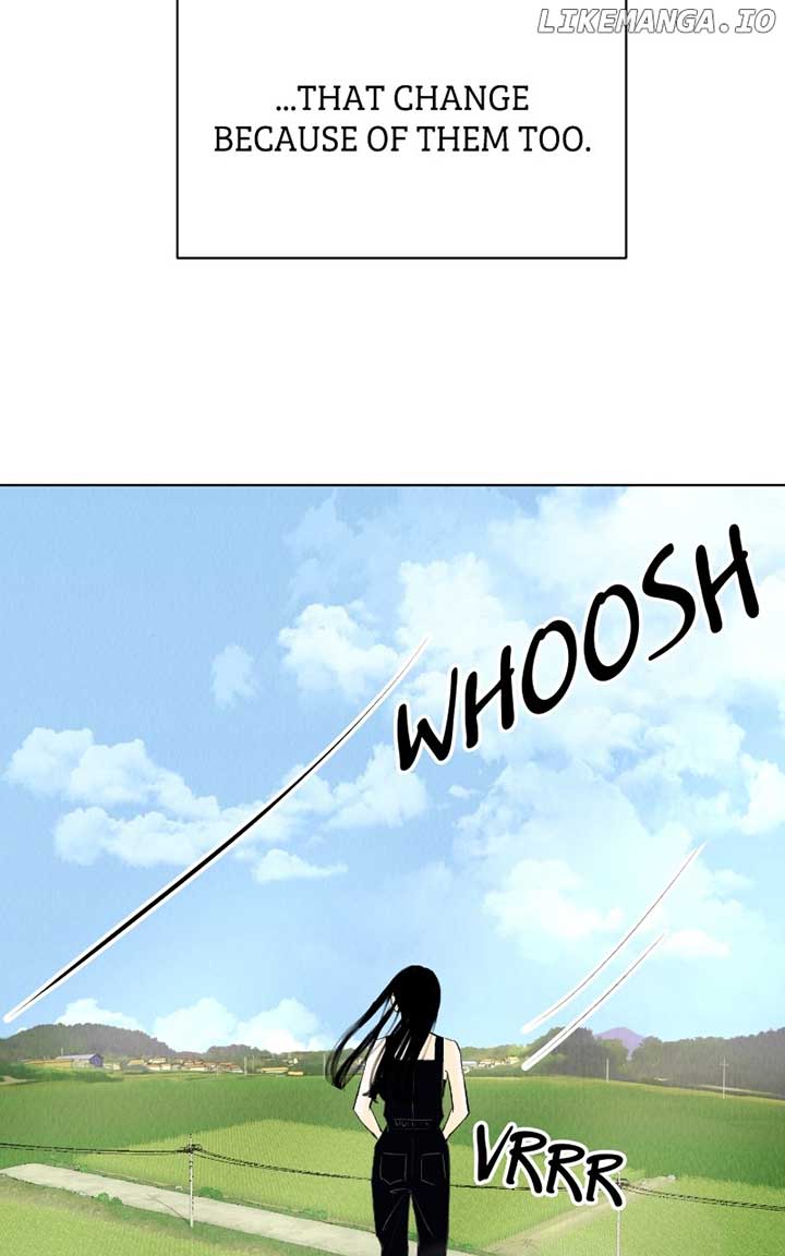 Want to See My Cat? Chapter 35 page 87