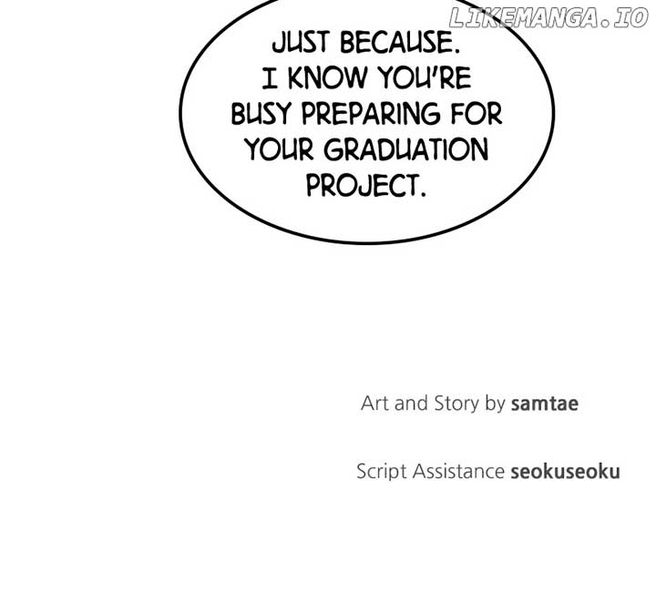 Want to See My Cat? Chapter 35 page 91
