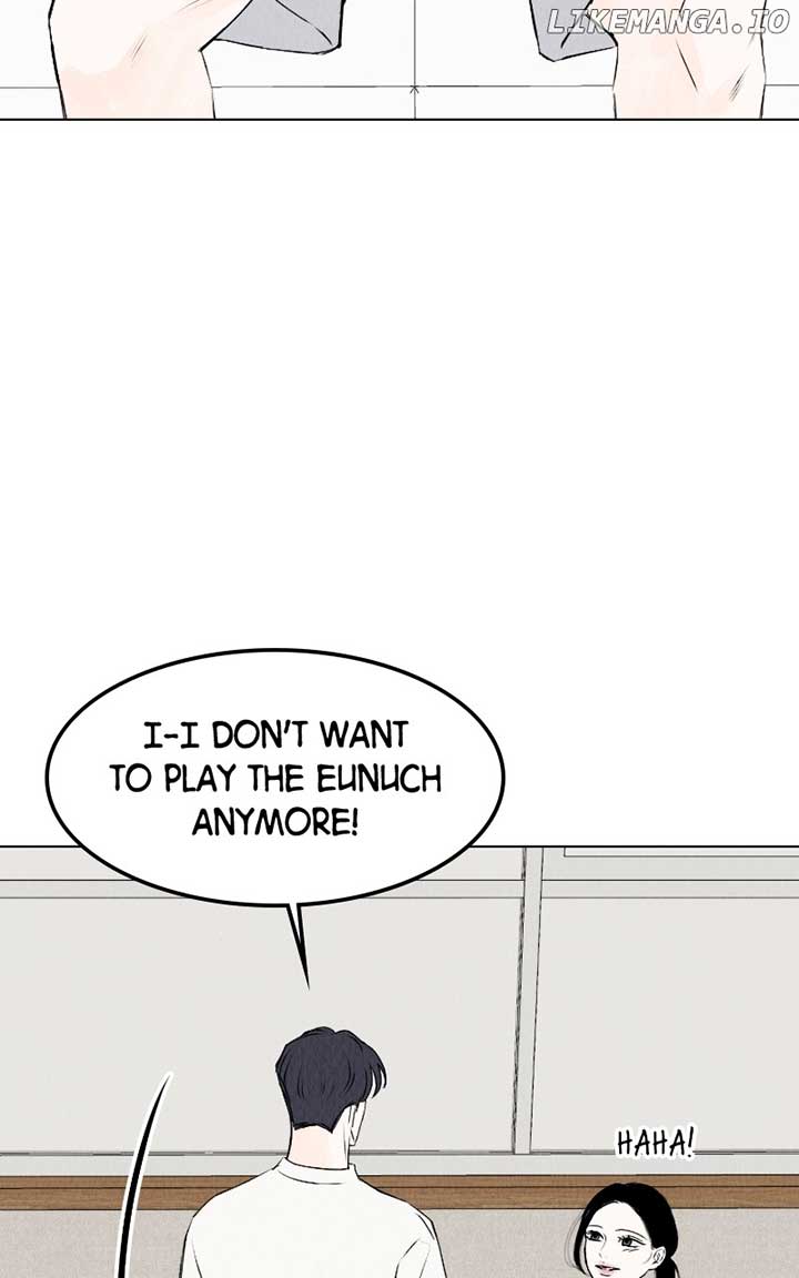 Want to See My Cat? Chapter 36 page 10