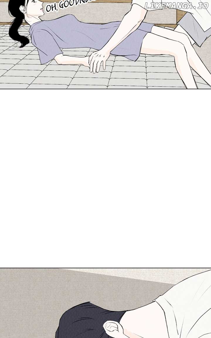 Want to See My Cat? Chapter 36 page 16