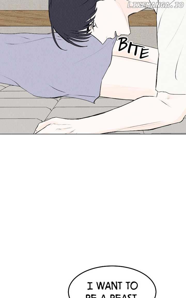 Want to See My Cat? Chapter 36 page 17