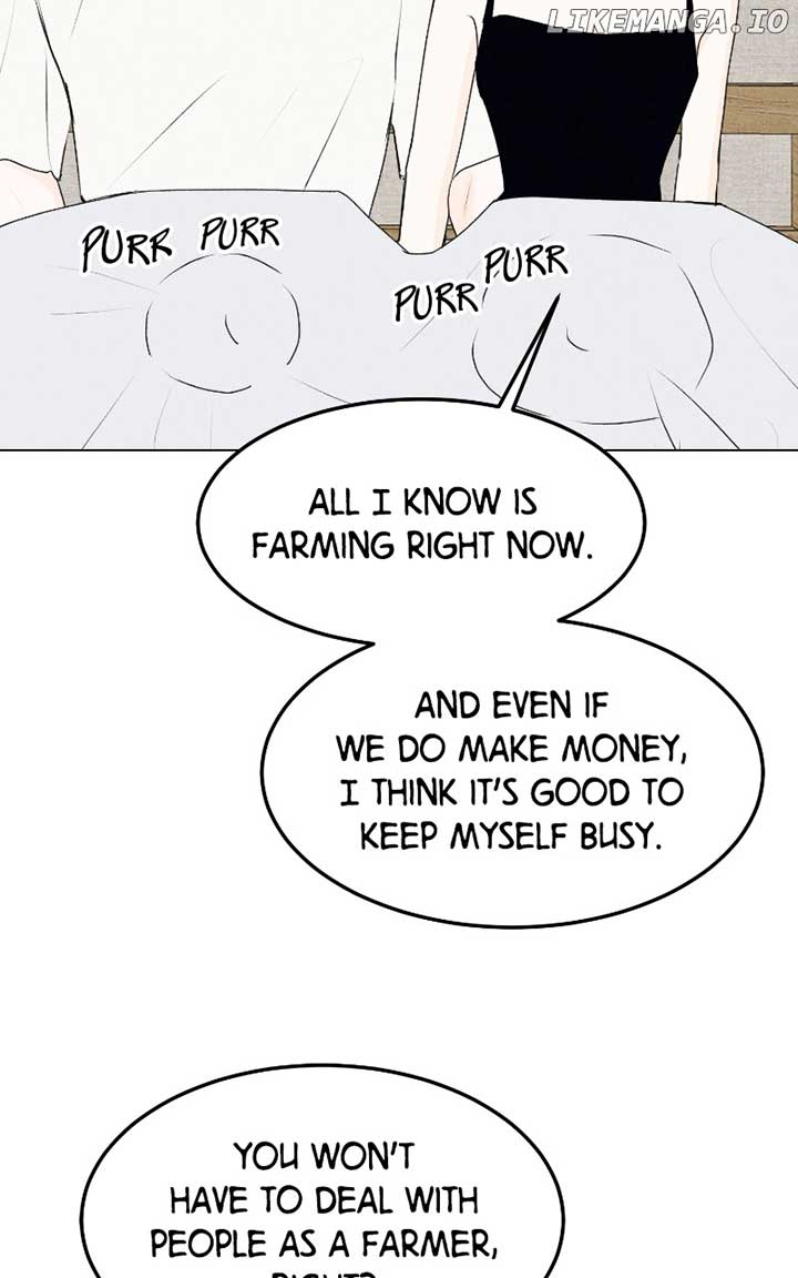 Want to See My Cat? Chapter 36 page 21