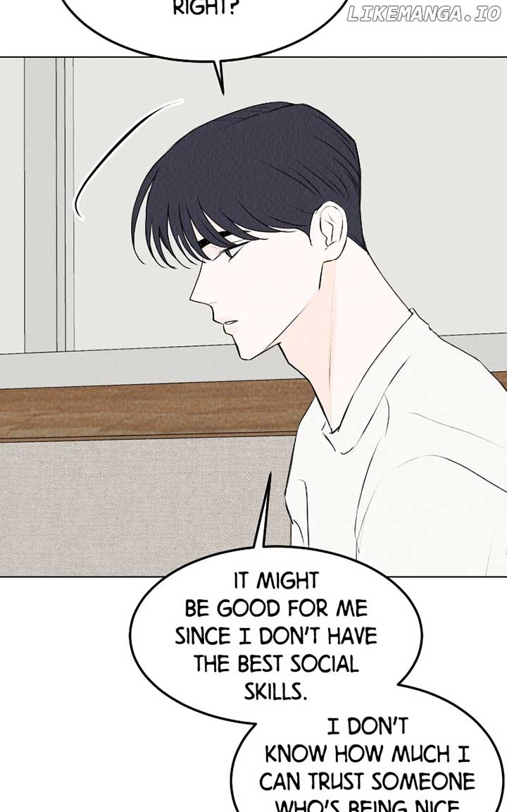 Want to See My Cat? Chapter 36 page 22