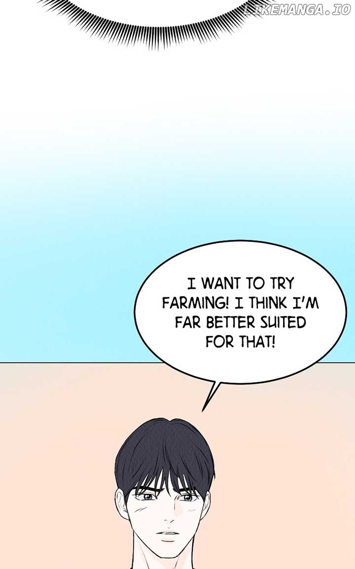 Want to See My Cat? Chapter 36 page 25